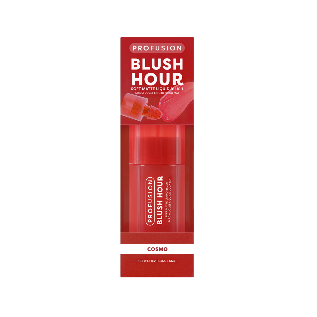 Blush Hour | Liquid Blush