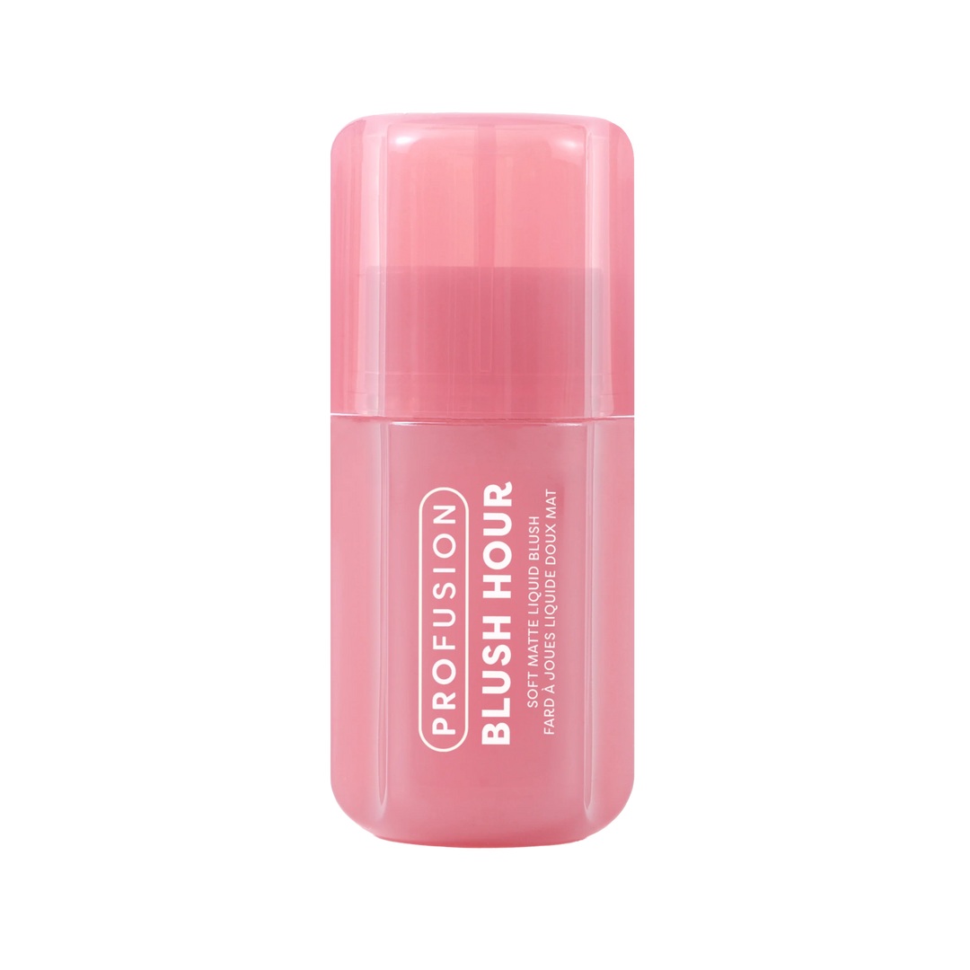 Blush Hour | Liquid Blush
