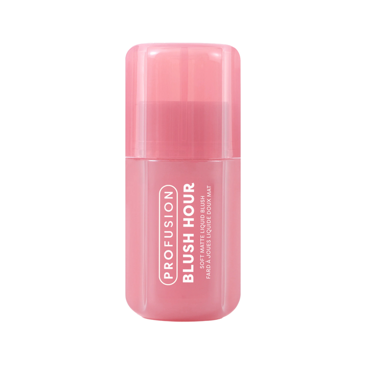 Blush Hour | Liquid Blush