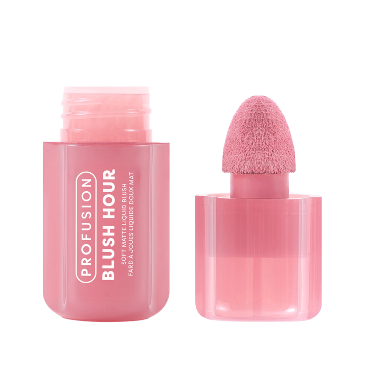 Blush Hour | Liquid Blush