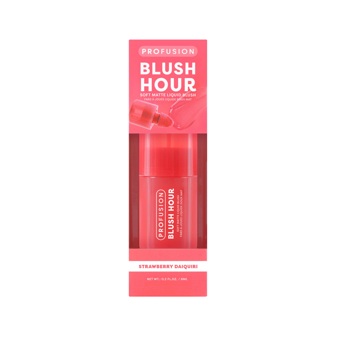 Blush Hour | Liquid Blush