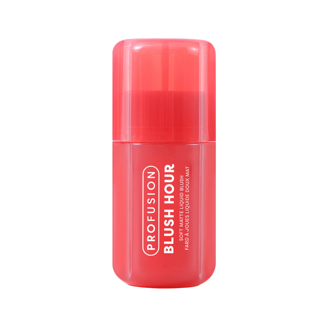 Blush Hour | Liquid Blush