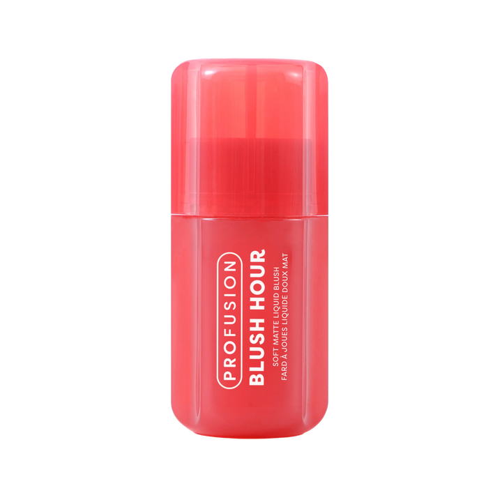 Blush Hour | Liquid Blush