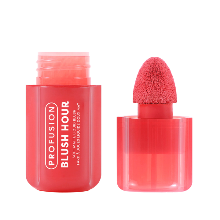 Blush Hour | Liquid Blush