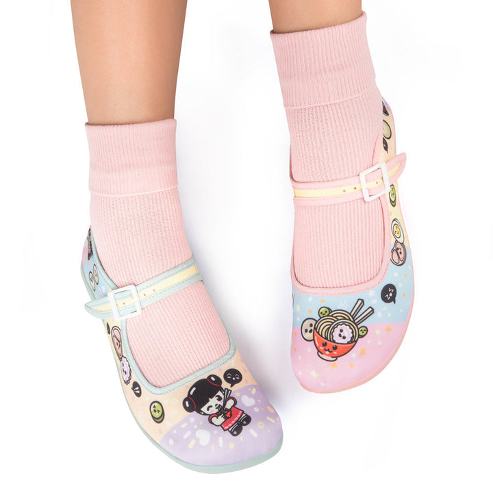 Bobby Socks