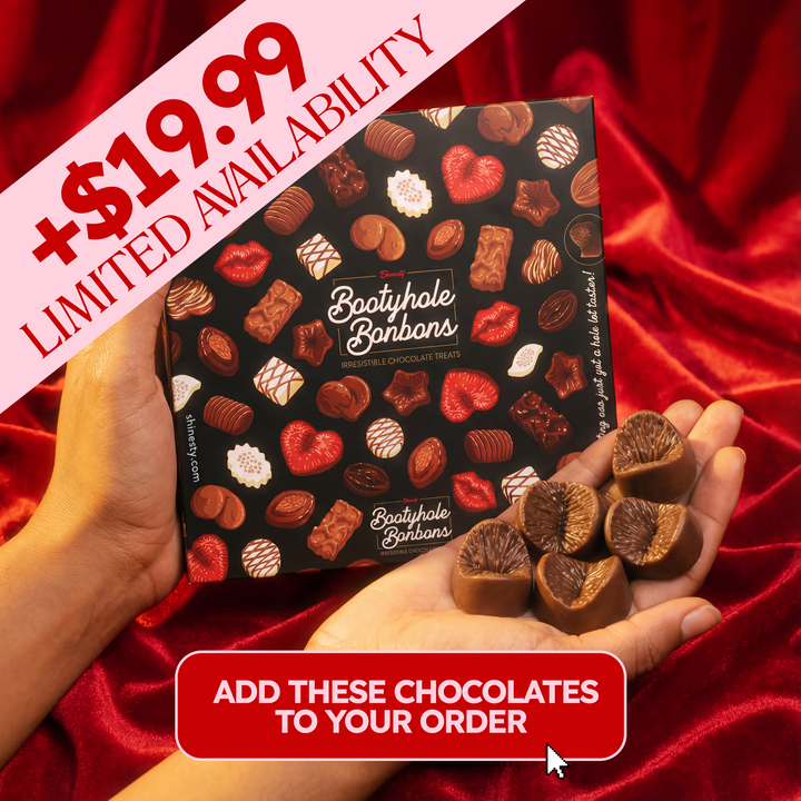 The Red Dress Effect | Red Ball Hammock® Pouch Underwear With Fly