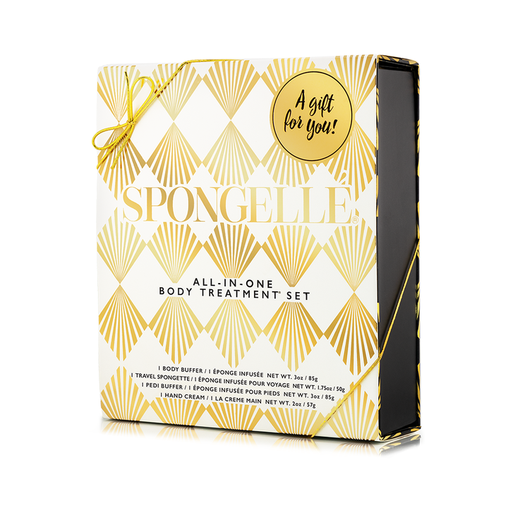 Grapefruit Cassis | Daisy Gift Set