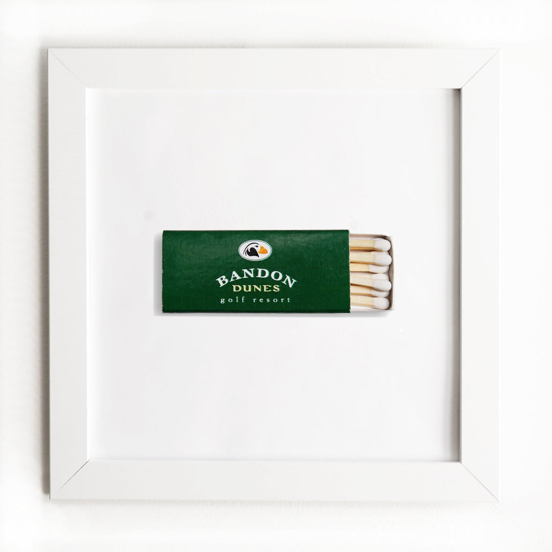 Bandon Dunes Golf Resort