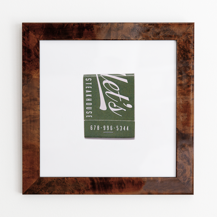 C. Ellet's Steakhouse (Green Front)