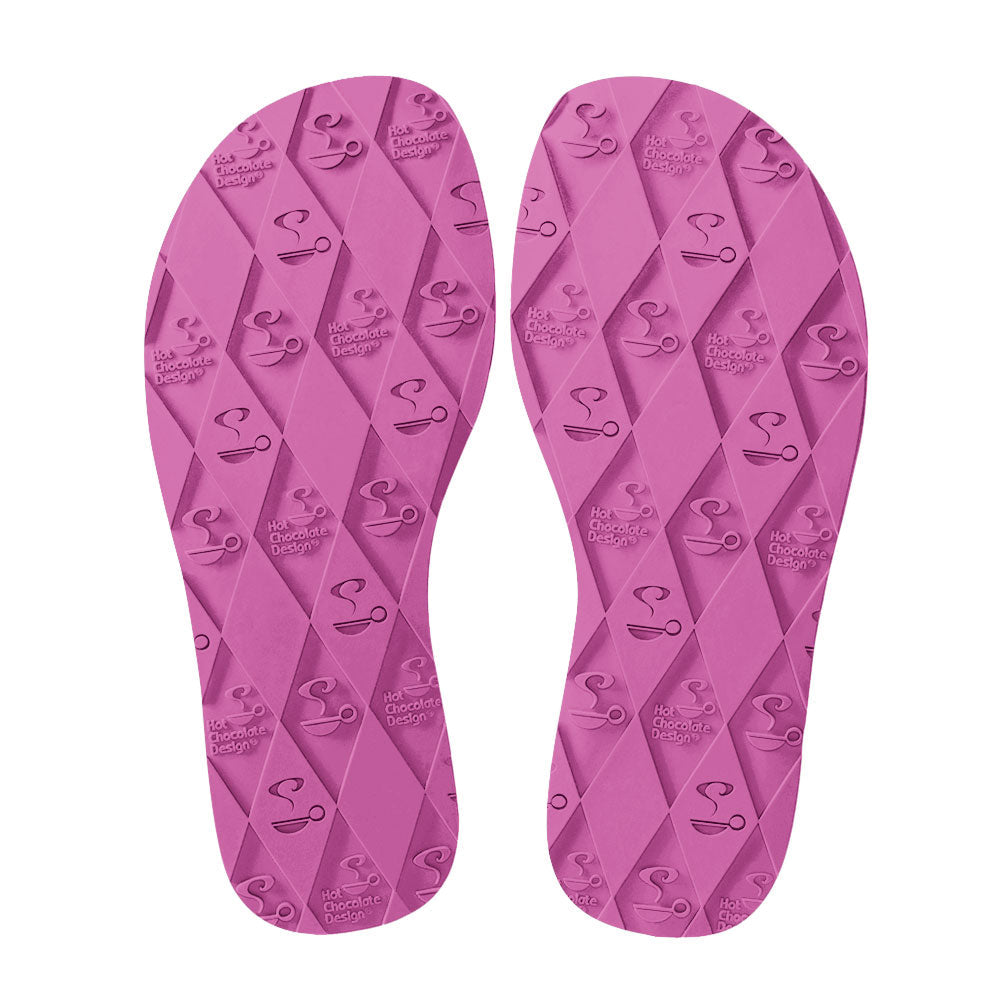 Crochet Women's Mary Jane Platforms