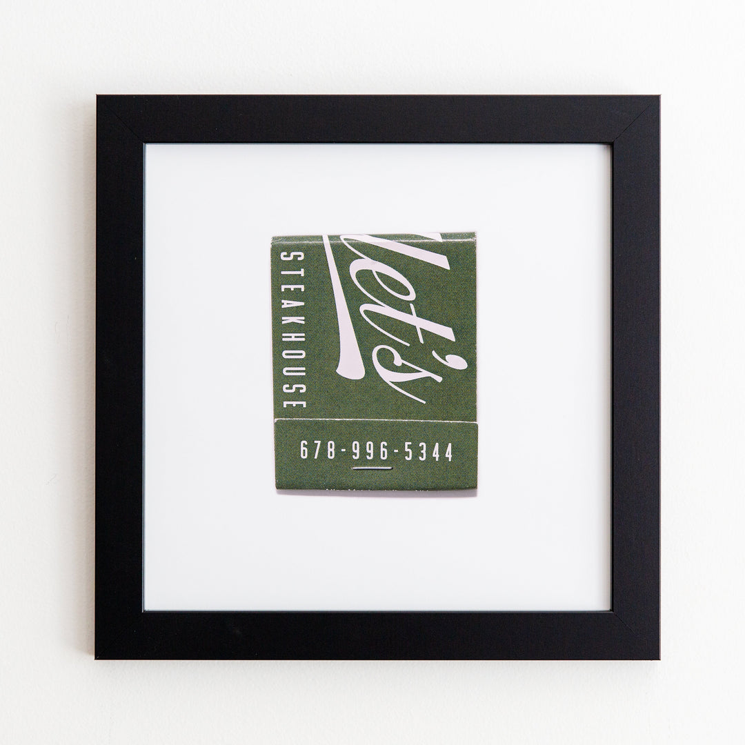 C. Ellet's Steakhouse (Green Front)