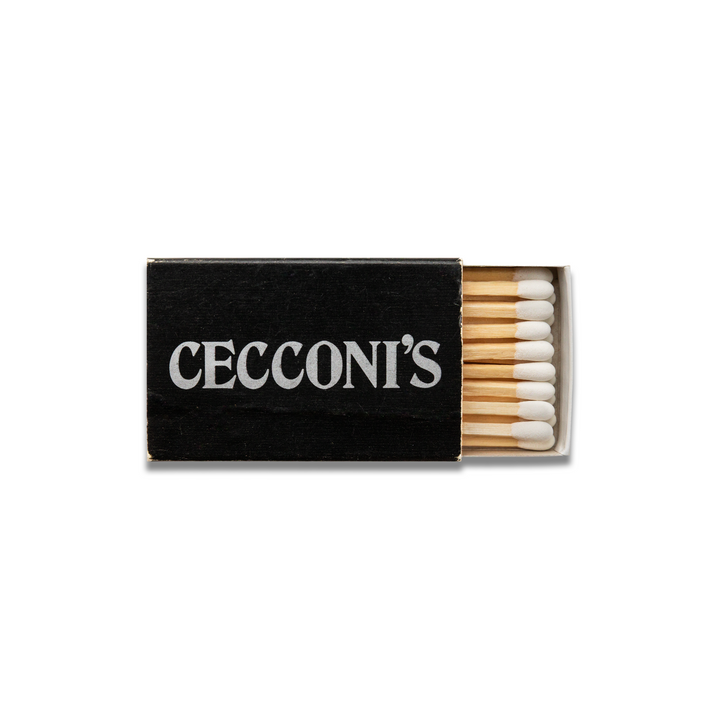 Cecconi's