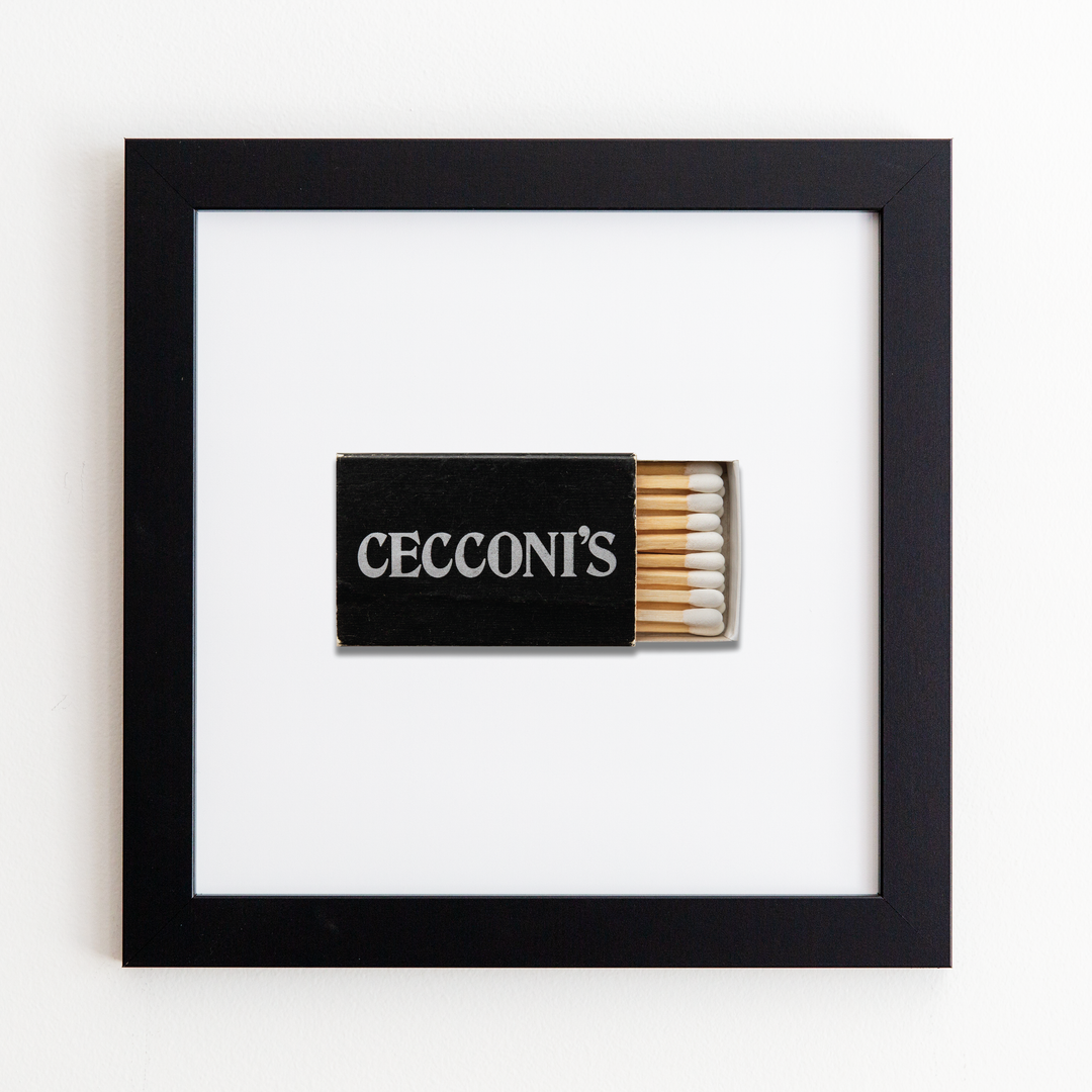 Cecconi's