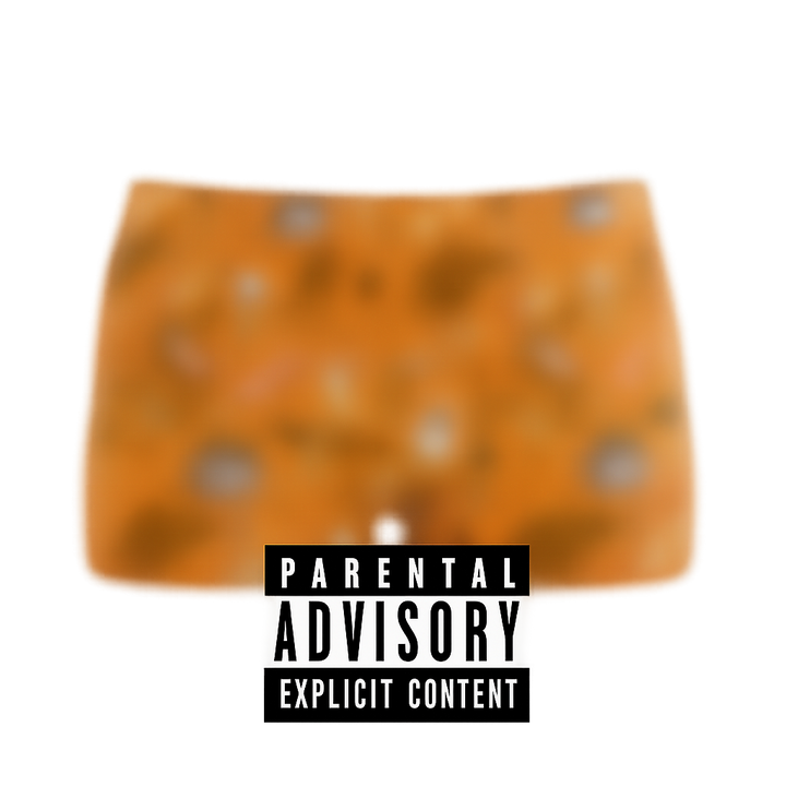 The Wicked Willy | Graphic Trick or Treat Modal Boyshort Underwear