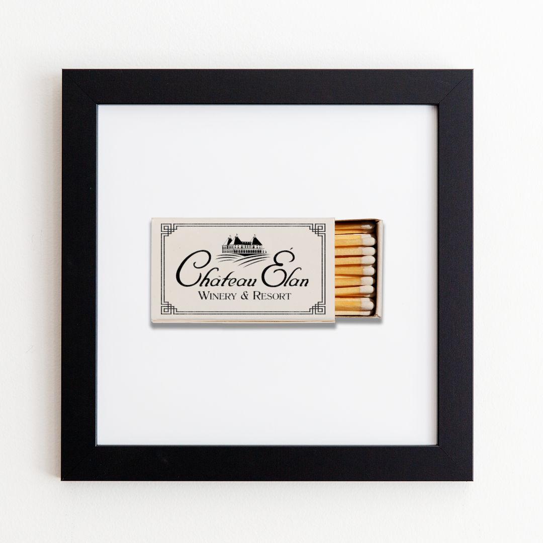 Chateau Elan Winery & Resort