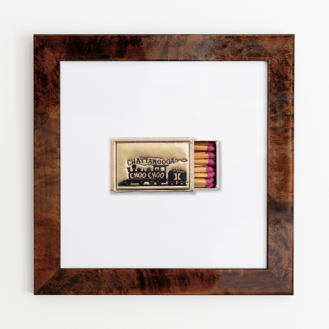 Chattanooga Choo Choo Train