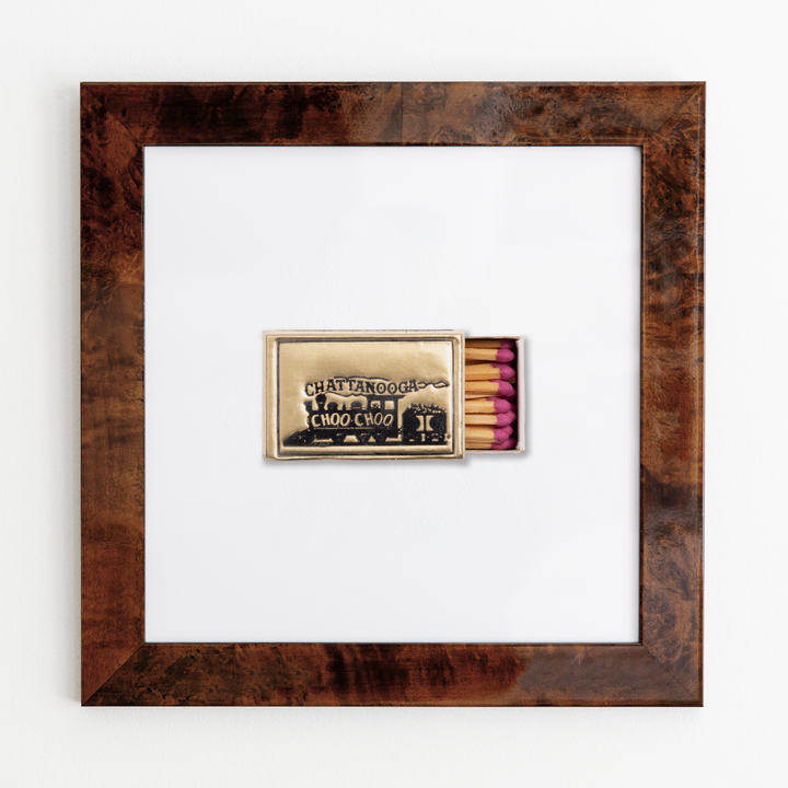 Chattanooga Choo Choo Train