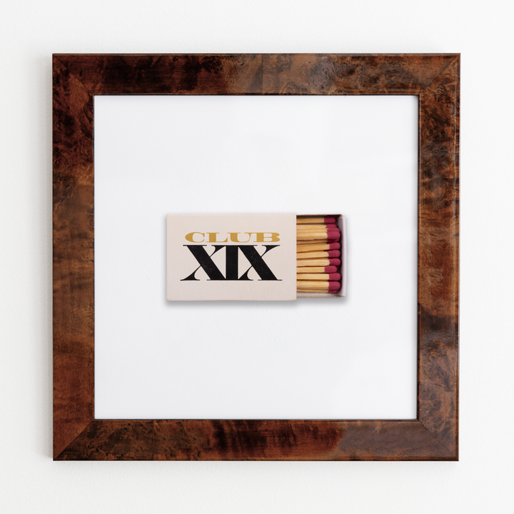 Club XIX (Pebble Beach)