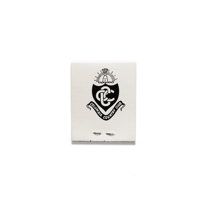 Columbia Country Club 2