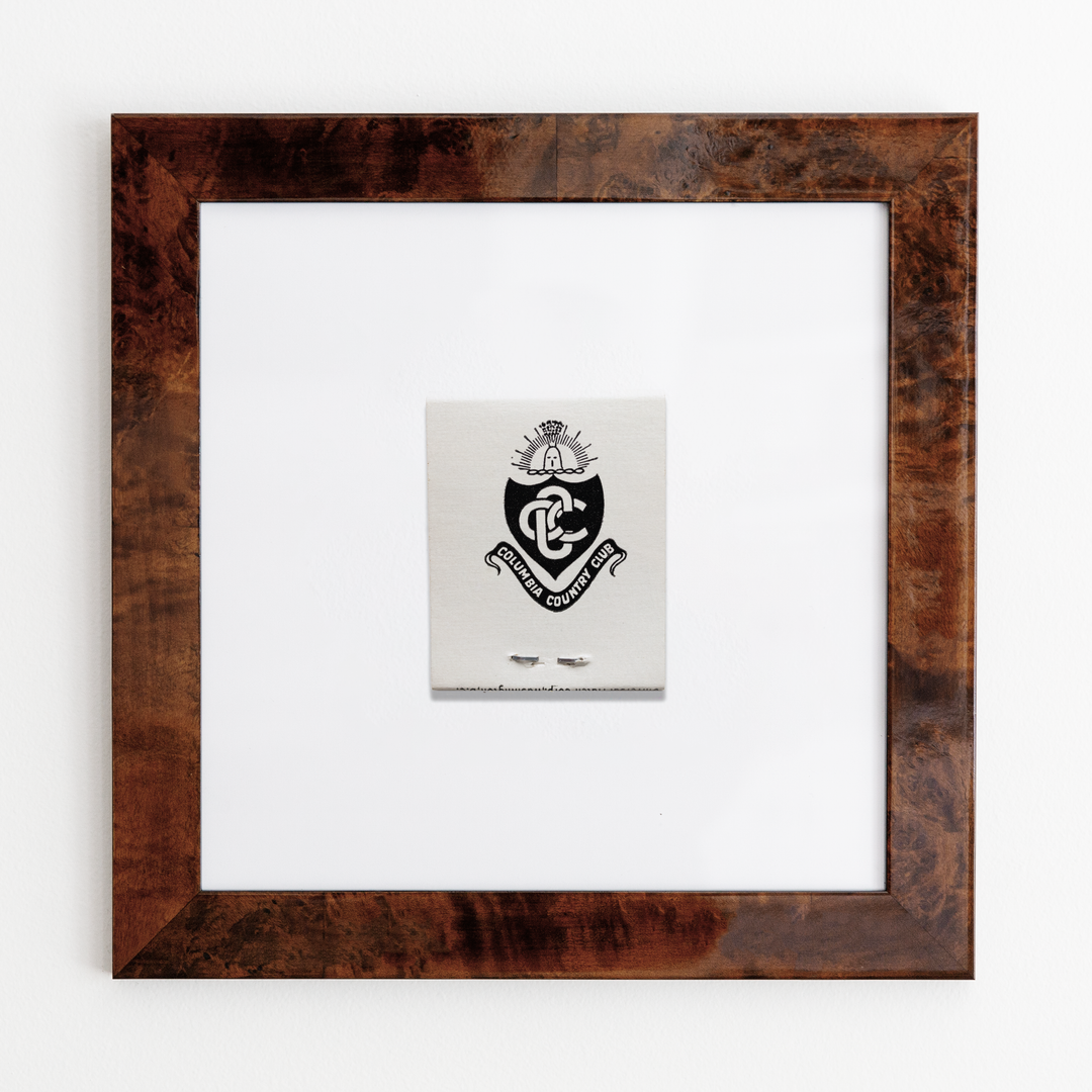 Columbia Country Club 2