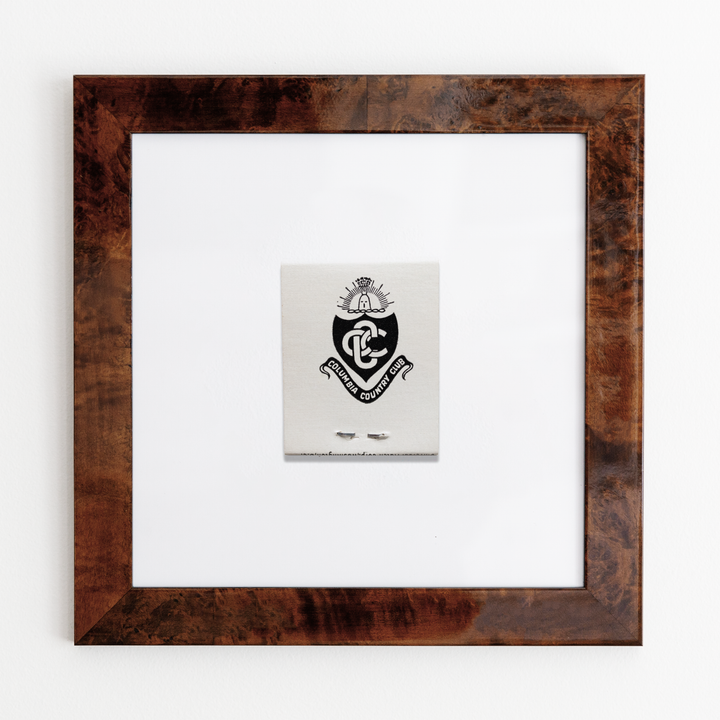 Columbia Country Club 2