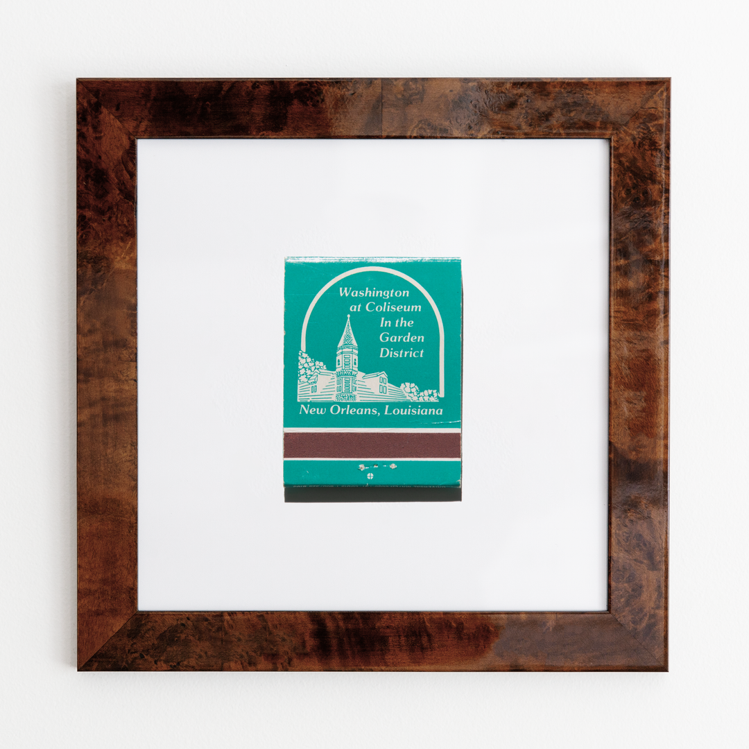 Commander's Palace (Back)