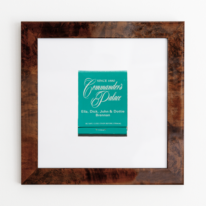 Commander's Palace (Front)