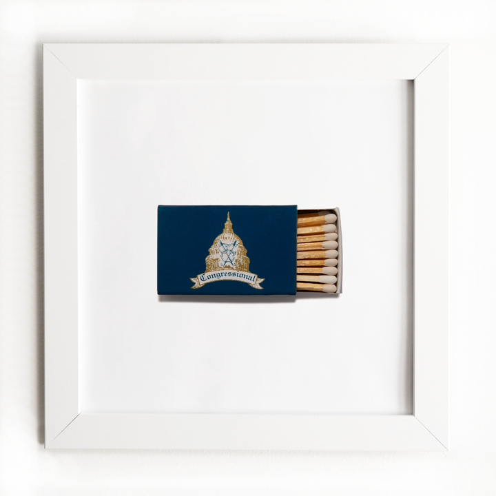 Congressional Country Club