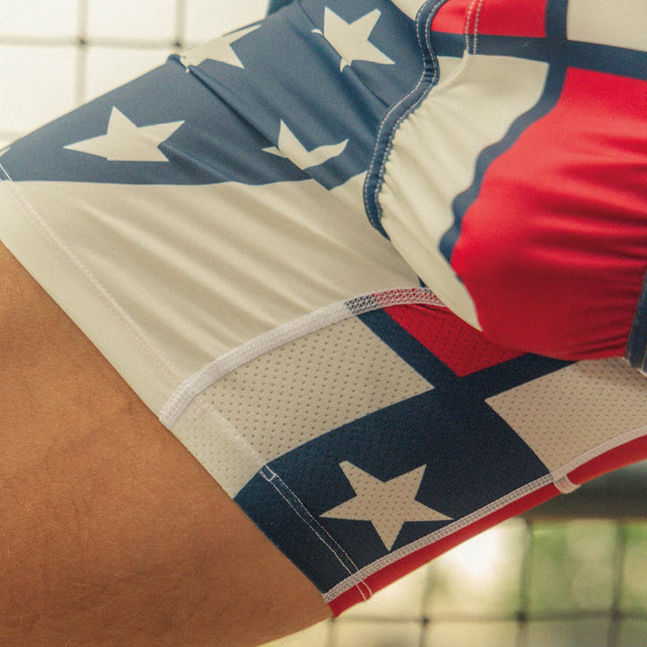 The Team Player | USA Basketball paradICE™ Cooling Ball Hammock® Underwear