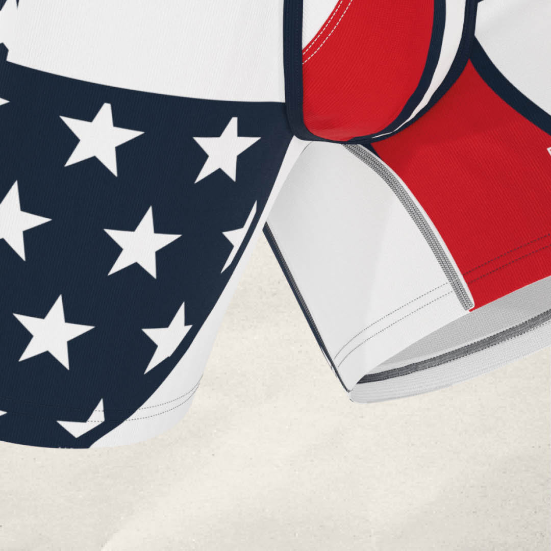 The Team Player | USA Basketball paradICE™ Cooling Ball Hammock® Underwear
