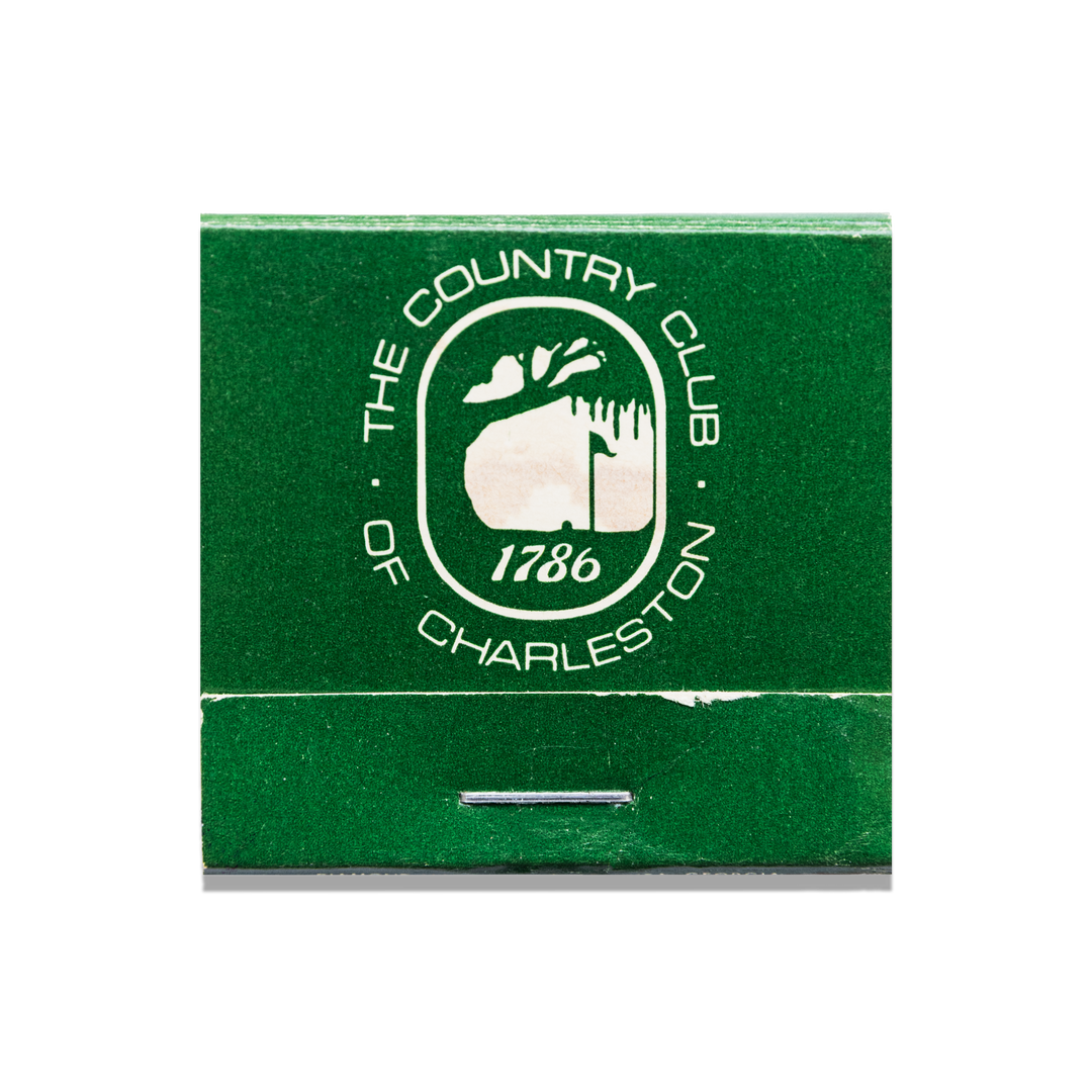 Country Club of Charleston