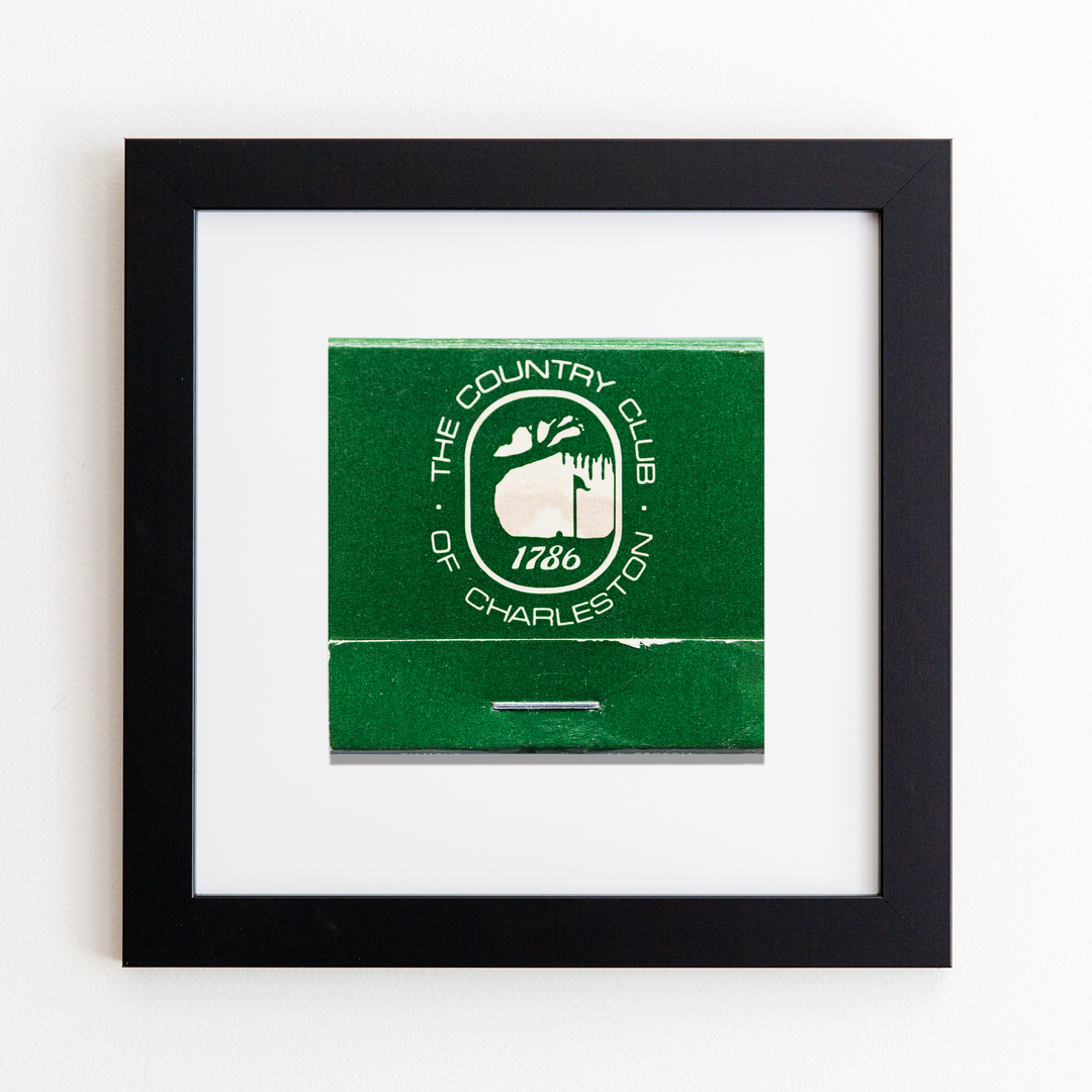 Country Club of Charleston