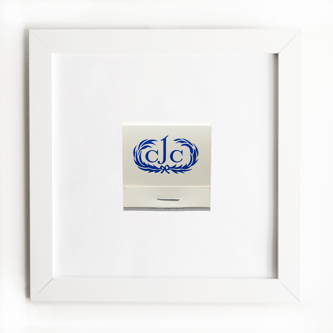 Country Club of Jackson (Front)