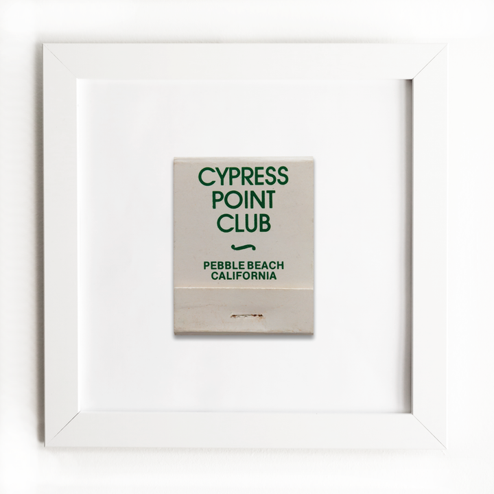 Cypress Point Club