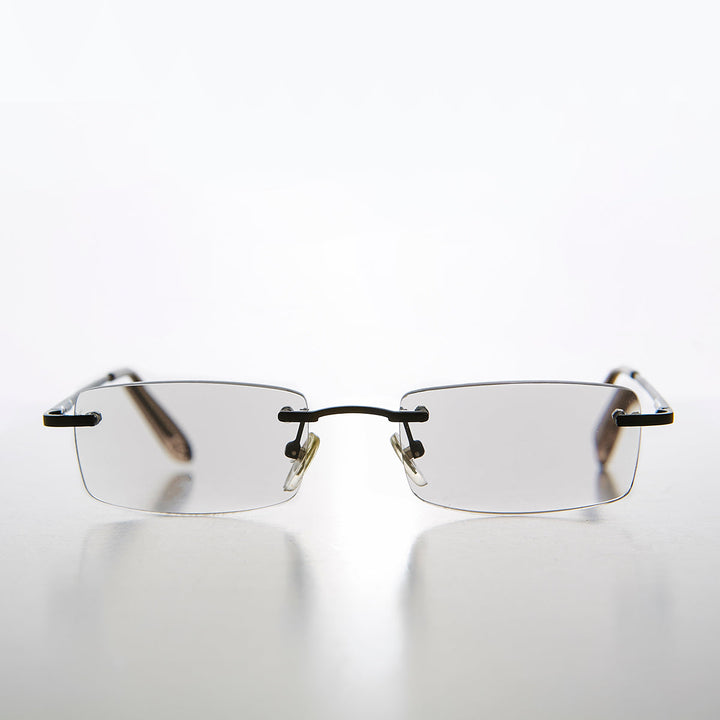 Soft Color Lens Reading Glasses- Dawn
