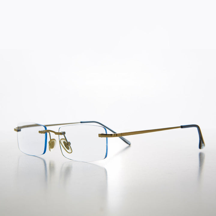Soft Color Lens Reading Glasses- Dawn