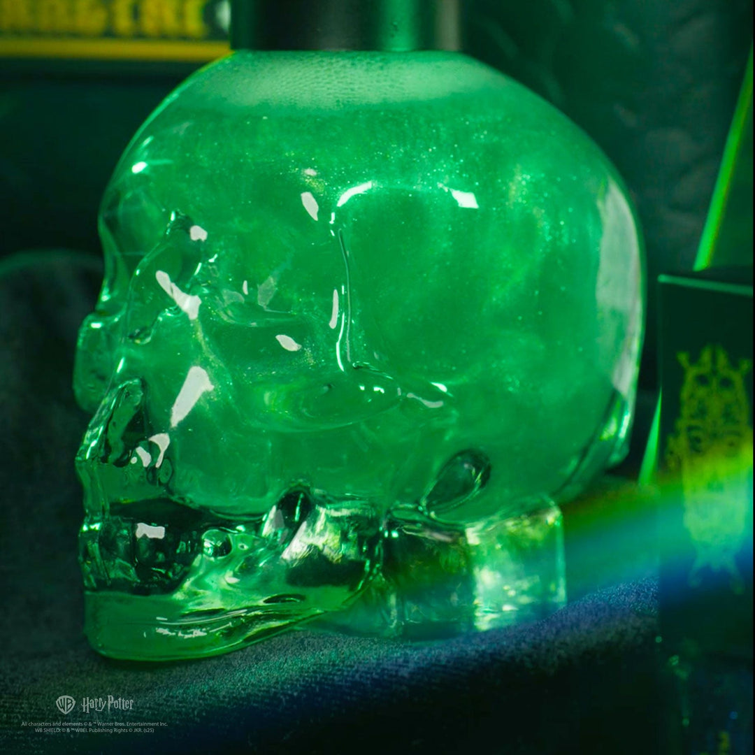 HP Dark Arts | Morsmordre Illuminating Setting Spray