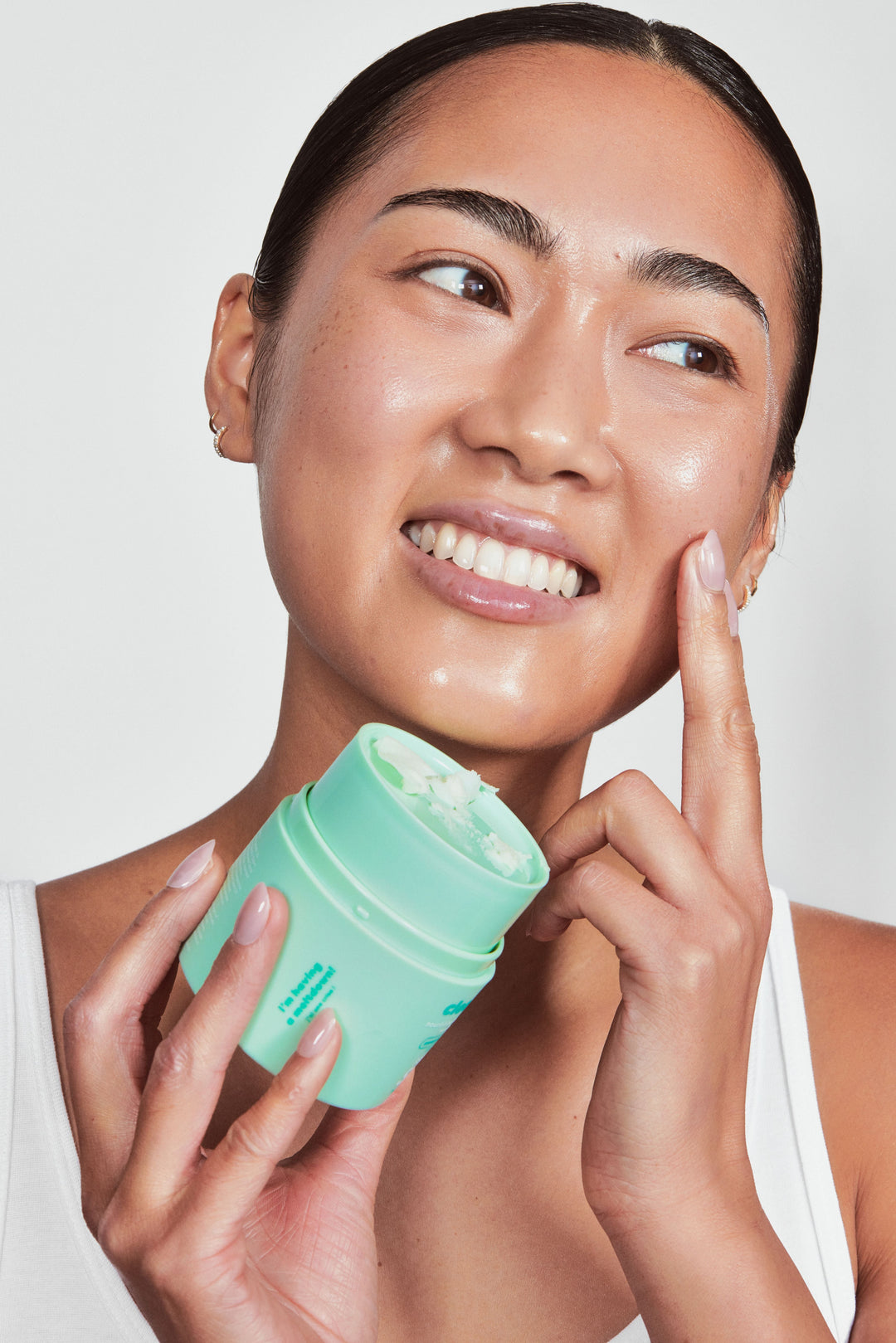 Feel Good Skin | Clean Slate Nourishing Makeup Melting Balm