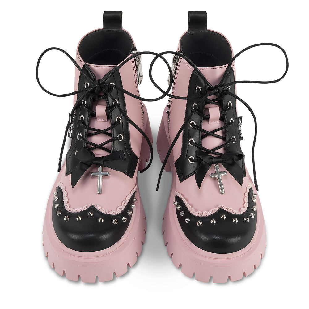 Dolly Revolt Women's  Boots
