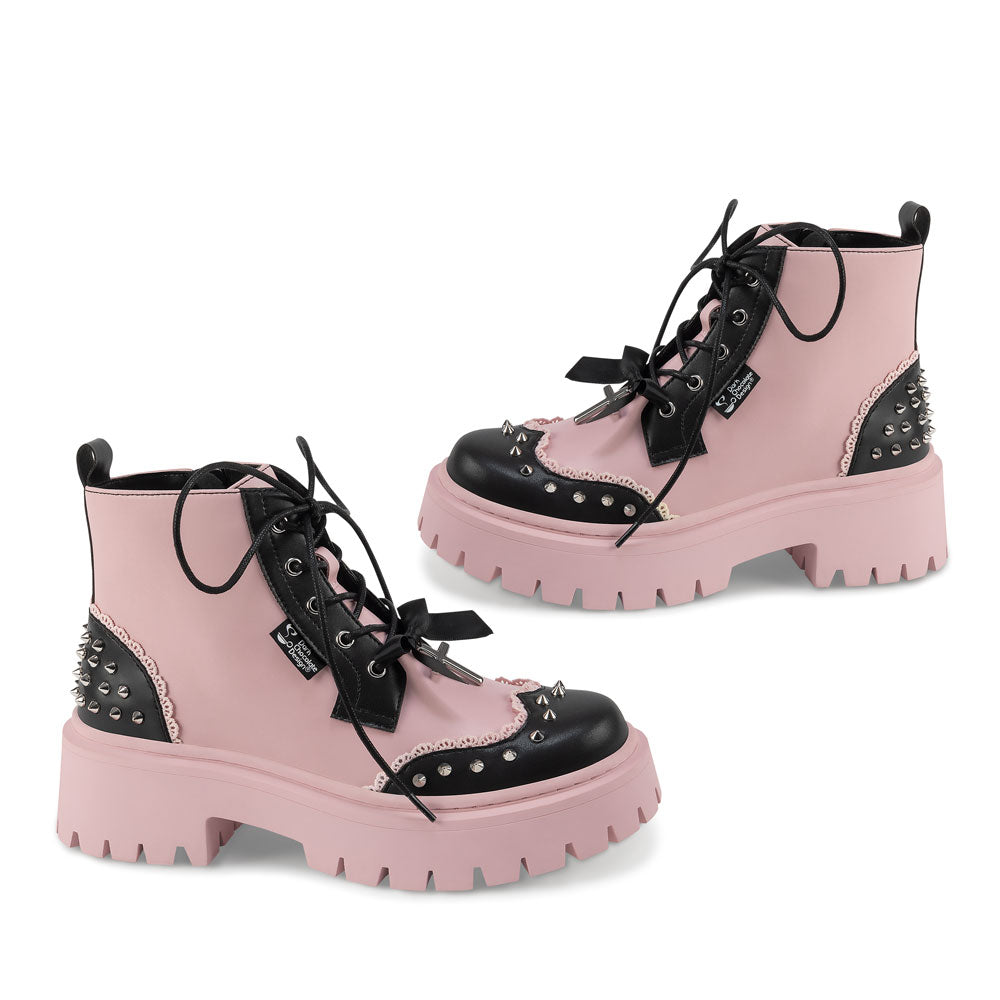 Dolly Revolt Women's  Boots