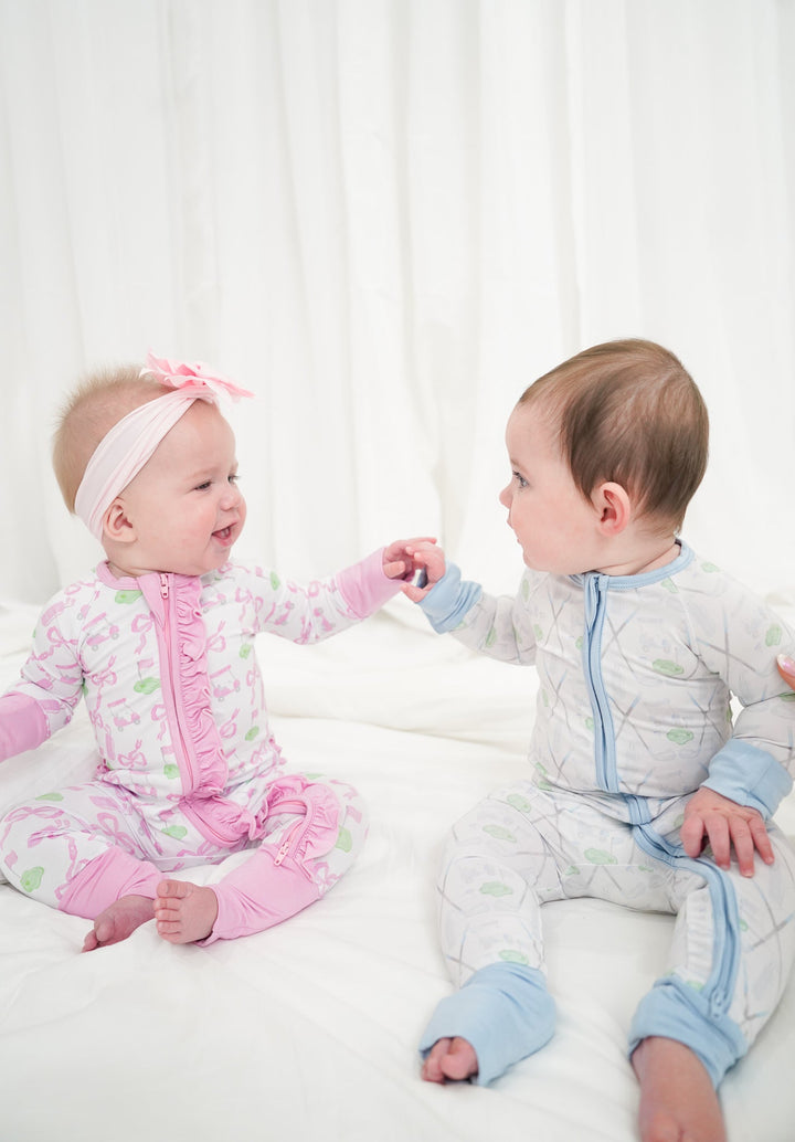 Caddy Cuties - Bamboo Sleeper