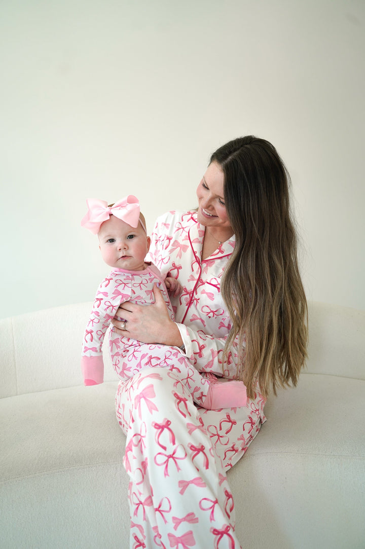 Bows - Bamboo Sleeper