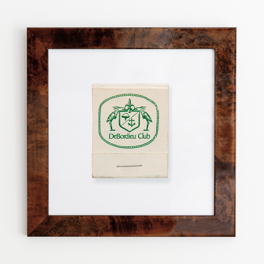 DeBordieu Club