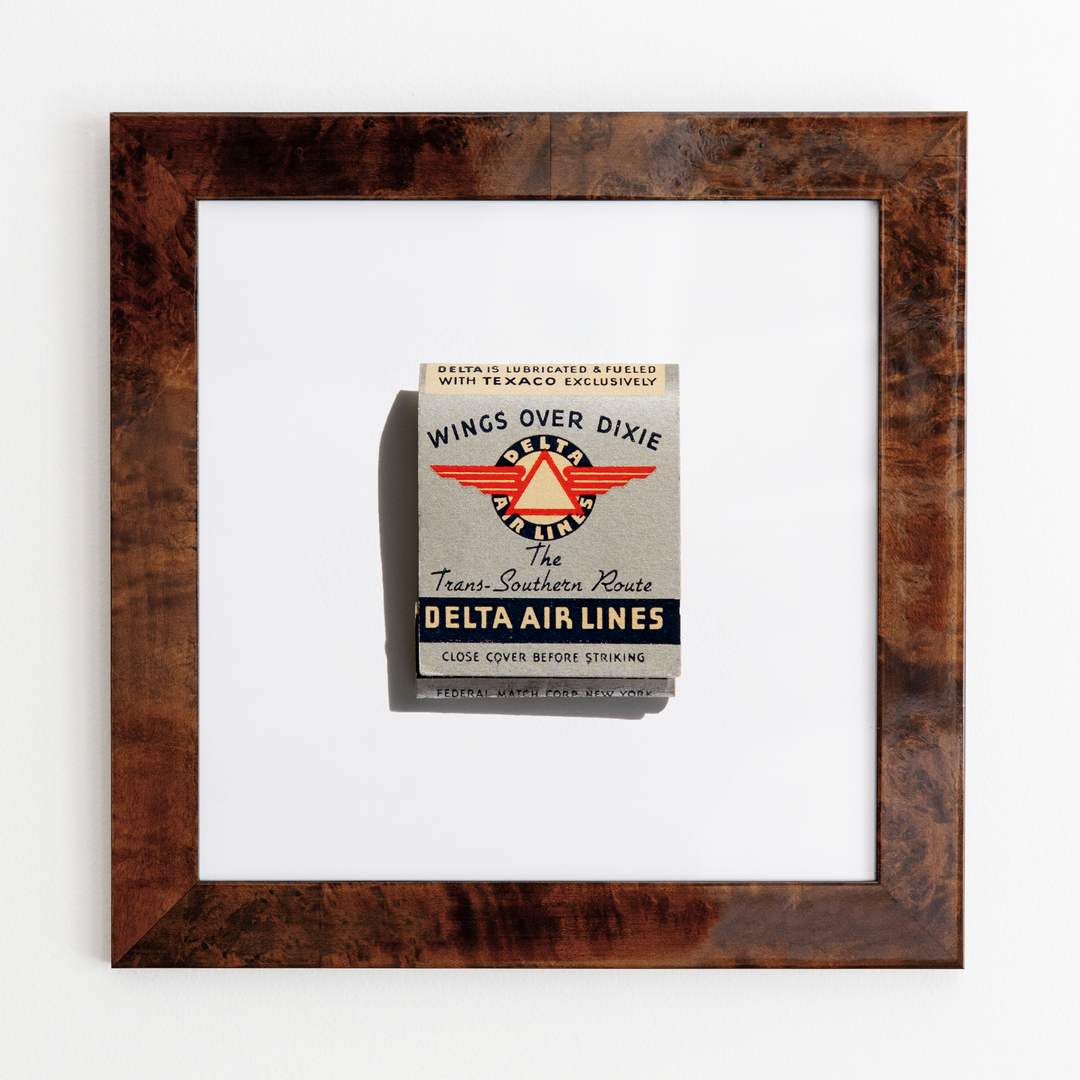 Delta Air Lines (Vintage)