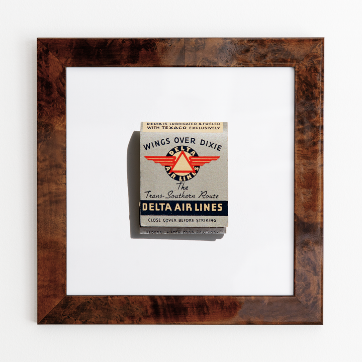 Delta Air Lines (Vintage)