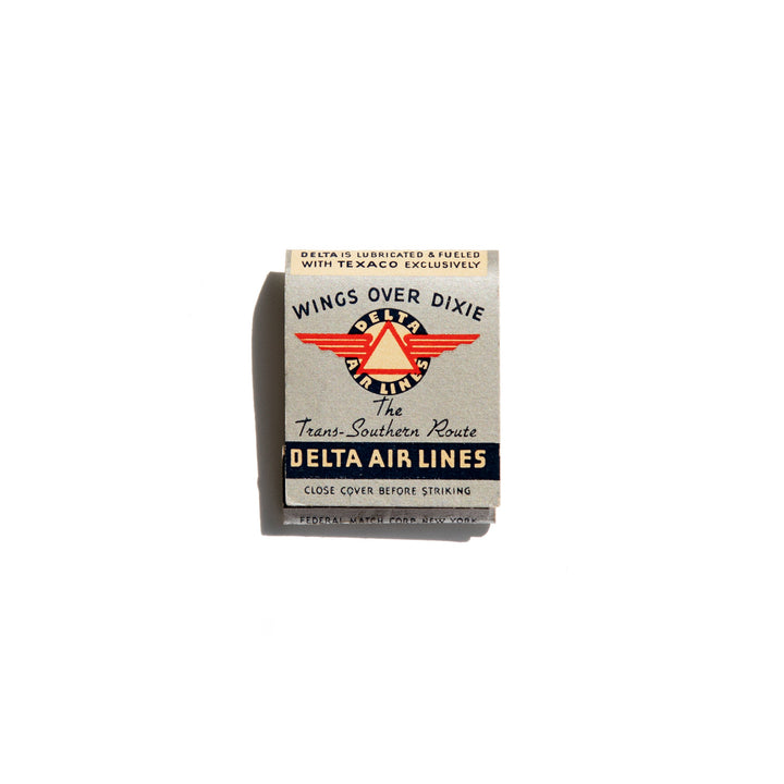 Delta Air Lines (Vintage)