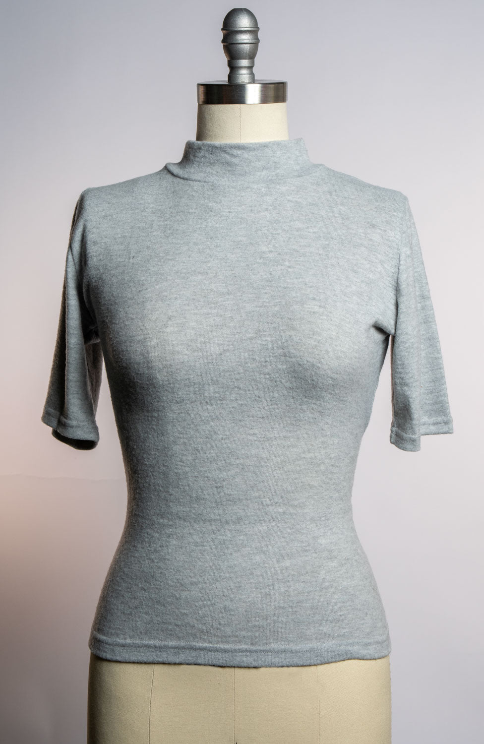 Denise Top - Cloudy Day