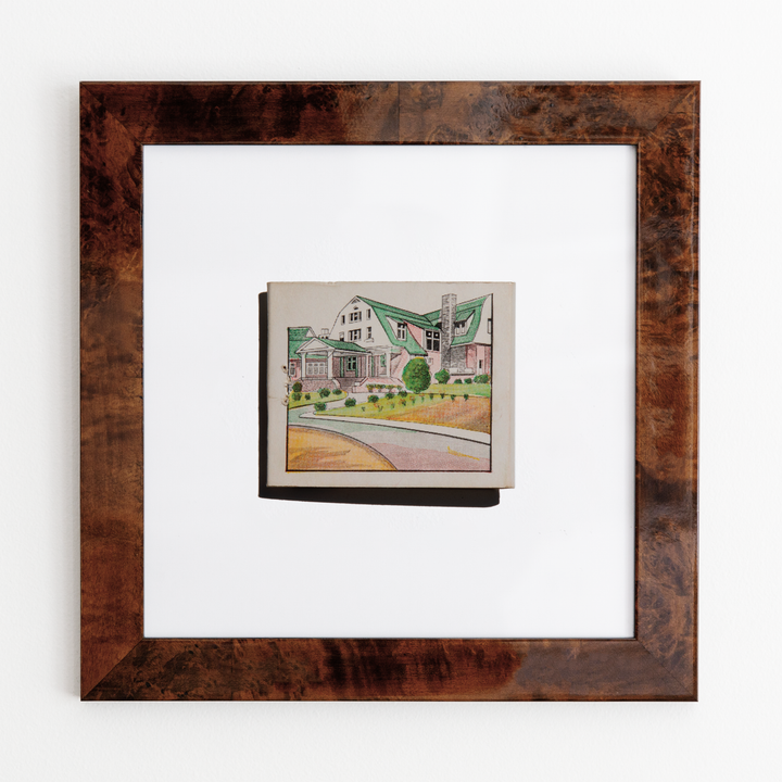 Druid Hills Golf (Vintage)