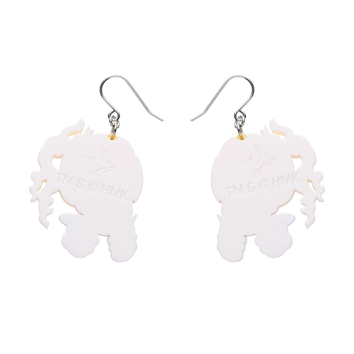 Rainbow Brite Drop Earrings by Erstwilder x Rainbow Brite