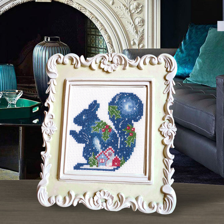 Bedtime story EH382 Counted Cross Stitch Kit